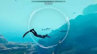 🌊 Diving Into the Depths | Beyond Blue - Intro & First Look 🌊