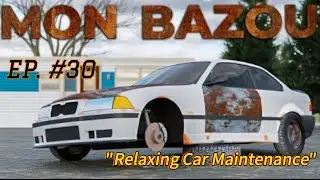 Mon Bazou Permadeath Ep.30 New Stuffs