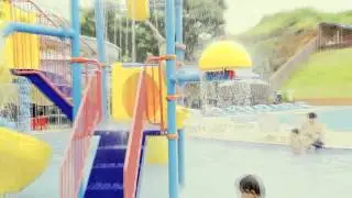 Pousada Zé Martins video