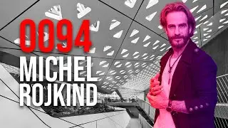 Architecture Wisdoms from Michel Rojkind | TCI Podcast 0094