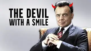 Ray Wise - The Villains We Love