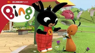 Explorador | ⭐ Nuevas voces ⭐ | Bing Episodios Completos | Bing Espa&ntilde;ol