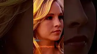 Our Caroline #carolineforbes #carolineforbesedit #tvdu #tvduedit #edit #capcut #tvd | Planetblue