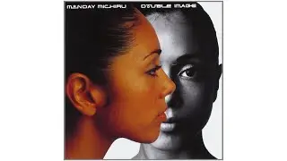 Monday Michiru &ndash; Double Image (Full Album)