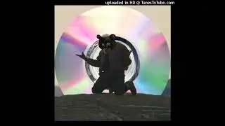 Kanye West - Chakras (feat. The-Dream, Bongo & Ant Clemons)