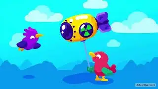 Kurzgesagt In a Nutshell! What Happens AFTER Nuclear War