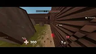 Wallsync Revenge