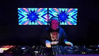 Alex BELIEVE @ PIONEER DJ TV [Uplifting / Psy]
