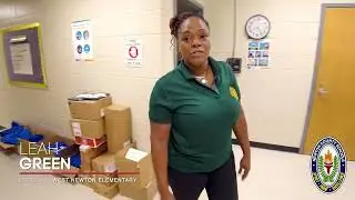 West Newton Elementary 2022-2023 Career Opportunities