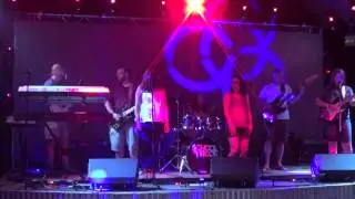 Celebrity Skin (cover) - Out Of Focus (Newtown)