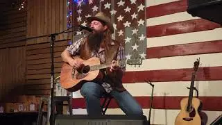 Ward Davis - The Sound of Chains