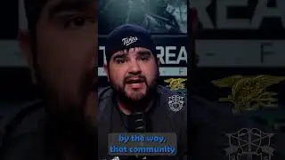 Veteran Success Story | Episode 24 : Ethan Nagel | Unheard Stories of the Infantry