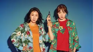 dos mujeres desaf&iacute;an al sistema | 👉 Miss & Mrs. Cops: Cuando