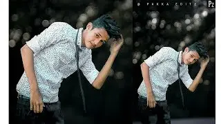 pakka editz tutorial 2018 | photoshop cc