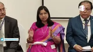 West Zone Telecom Security Conference 2025 Held in Goa | DoT & Law Enforcement Discuss Cyber Safety