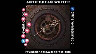 Revelation Epic Instagram Post Website v52