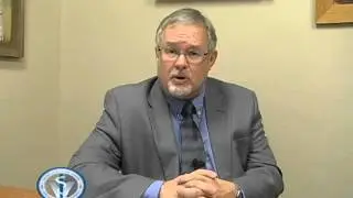 LMU-College of Veterinary Medicine AVMA Accreditation Update, November 2013