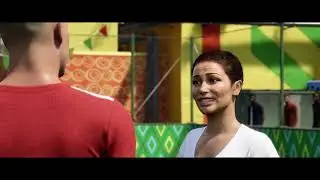FIFA 21 - The Debut - Volta