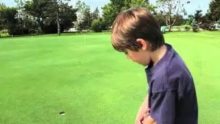Rustico Golf & Tennis Resort Promo excerpt 01