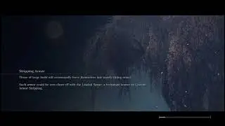 Sekiro Shadows Die Twice - Path to Senpou Temple, Mt. Kongo - Bell Demon's Temple