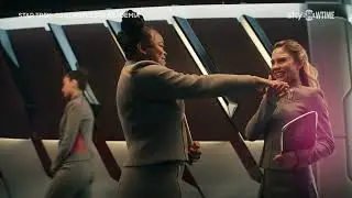 Star Trek: Csillagflotta Akad&eacute;mia | Hivatalos Előzetes | SkyShowtime Magyarorsz&aacute;g