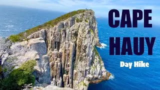 Cape Hauy Walk | Tasmania | Australia