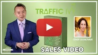 Traffic Ivy Sales Video Preview - get *BEST* Bonus and Review HERE!