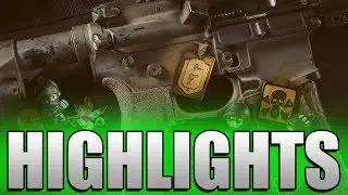 Highlihts 2 / Black Squad