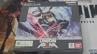 [UA] Arknights Vol 2