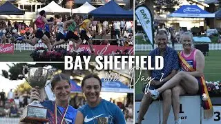 2025 Bay Sheffield 550m Men