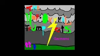 Kevin Avience - 02 - The Non-Oxynal Trumpets