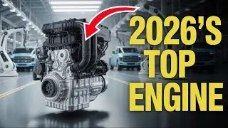 WHAT's the BEST Pickup Truck Engine in 2026?