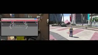 [FiveM] Wiretap Script