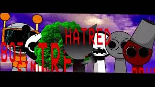 “Something’s not right here…” - sproonki free game mix