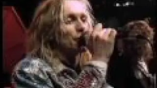 Don't Be Cruel - Houston Astrodome 1989 - Cheap Trick