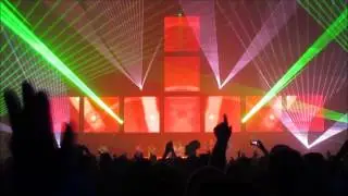 Moguai @ Berlin Summer Rave 2012