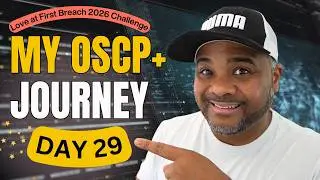 Day 29 of My OSCP Journey: Love at First Breach 2026 Challenge (THM)