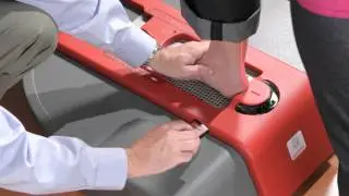 Amfit Contact Digitizer Scanning Basics