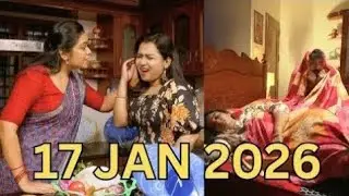 CHEMPANEER POOVU PROMO || Varsha creates spooky noises to scare Chandramathi.