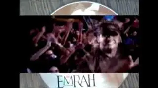 Emrah Selam Sevdiklerime erc@n mix