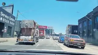 Parramatta Road Ashfield NSW | Sydney