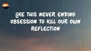 Badflower - Don't Hate Me (Lyrics)