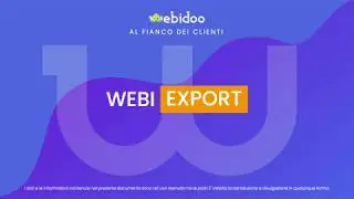 webiexport - webidoo & Alibaba