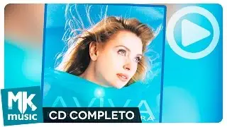 Marina de Oliveira - Aviva (CD COMPLETO)