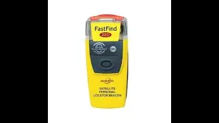 Fastfind Personal Locator