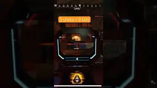 Sentinel is OP🤌🏻 #апекс#apex#apexlegends#apexlegendsclips#apexclips#apexlegend#apex参加型