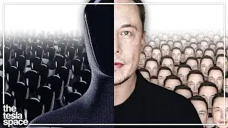 Настоящая причина, по которой Илон Маск создал Neuralink..