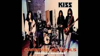 Kiss Carnival Of Souls The Final Sessions Full Album 1997 🇺🇸