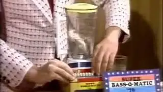 Bass o Matic