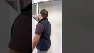 Ermetika Evokit pocket door kit
